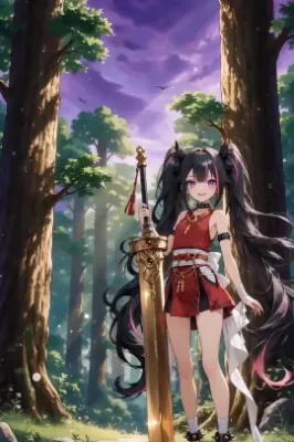 GLの伝説
