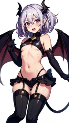 悪魔1