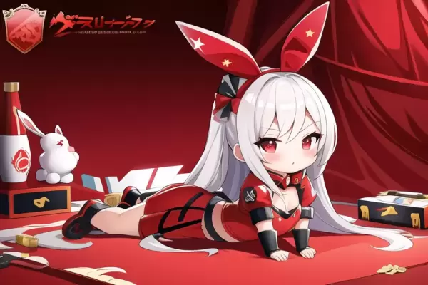 上体反らし赤兎