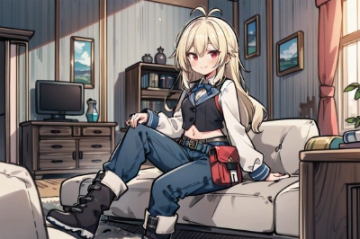おはようございます、今日はどこにいきますか？