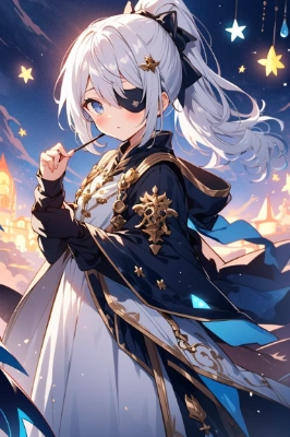 まじょ