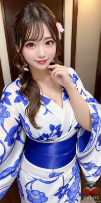 【限定】お祭り楽しみだね