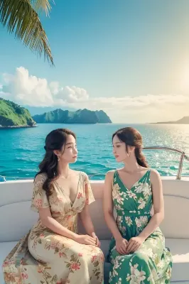 漂流