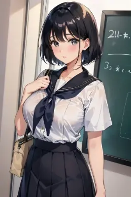 制服