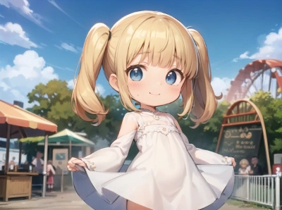 お出掛け