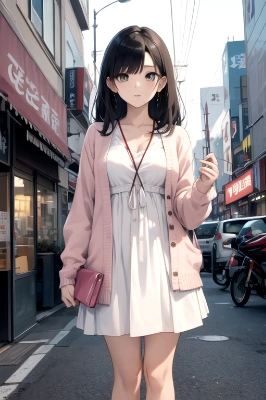 リーマン先輩、ハイジア・大久保公園へ01（何やってんだよ！）※社会科見学