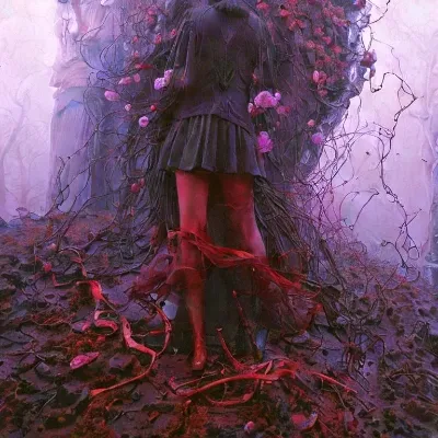 人物