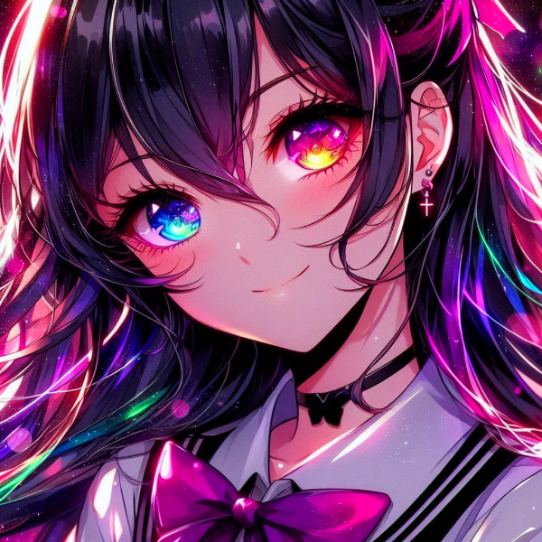 綺麗な目な、うちの子＊その1(3枚)