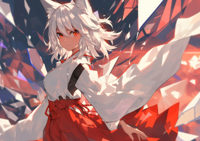 ぱきぱき