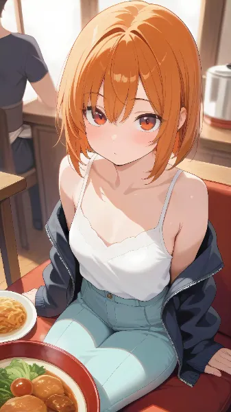Meal Girl