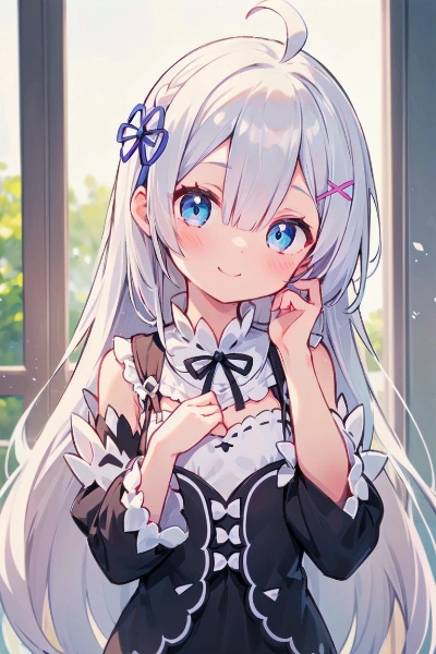 うちの子コスプレチャレンジ