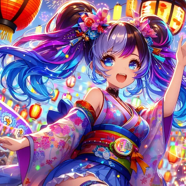 私が、ピクターズはじめてから、一周年を迎えました🎵