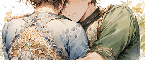 異世界半袖（BL風）