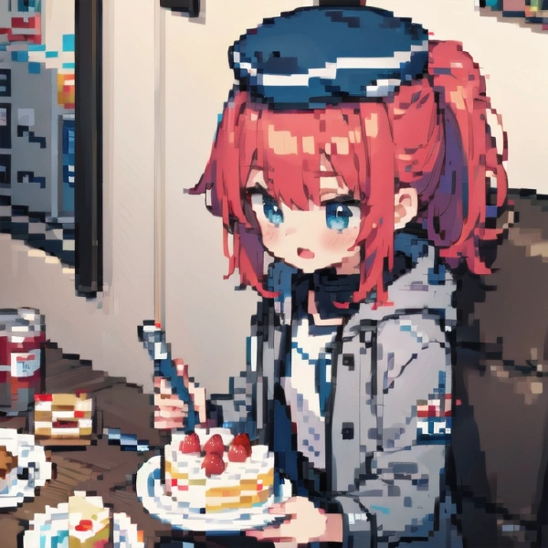 ホールは基本でしょ