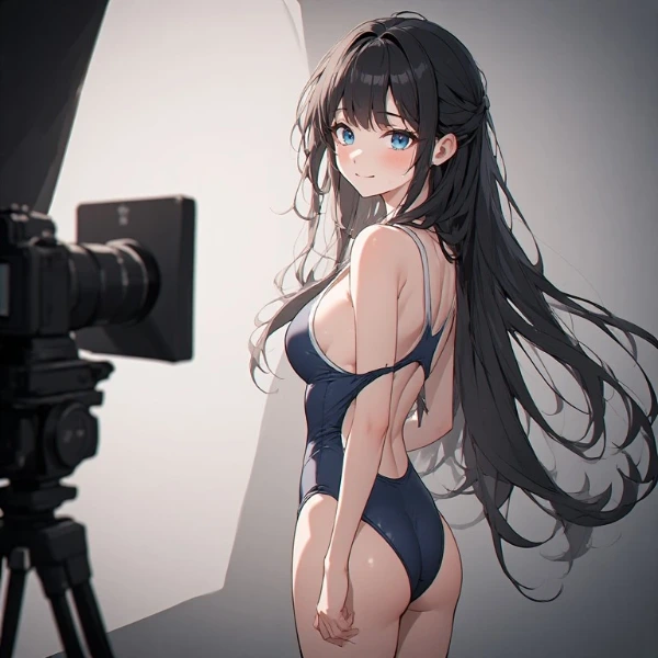 写真撮影