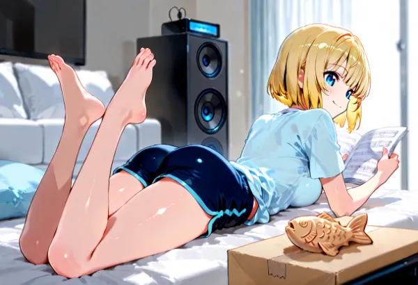 スマートスピーカー