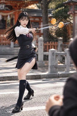 早斬り