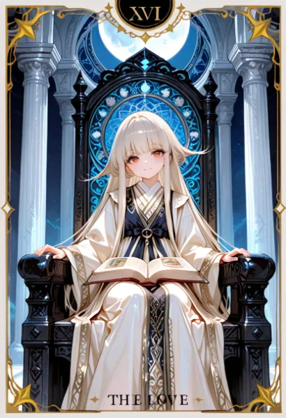 タロットカード