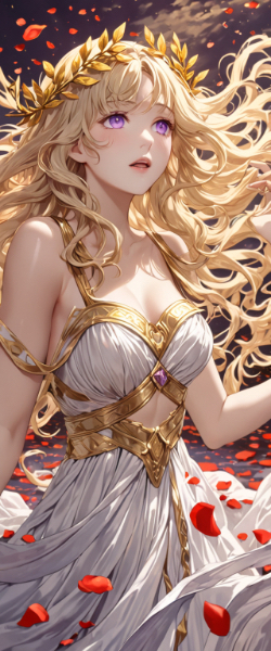goddess