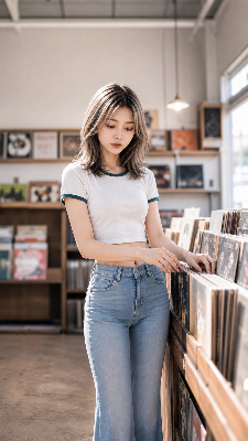 クールちゃん フォト