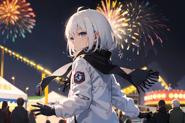 カウントダウンイベント