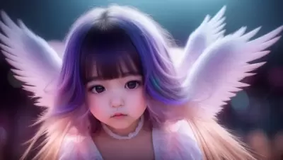 天使