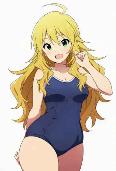 美希で比較