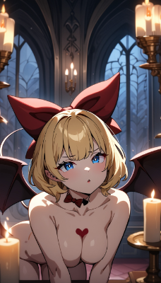 あなたのこころをうばっていくね