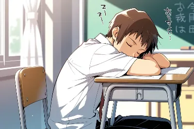 キョン１