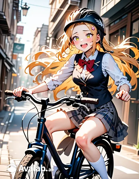 あぶないあぶない