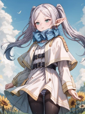 フリーレン