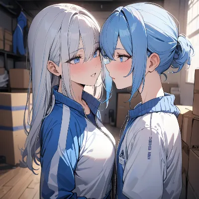 アイコンタクト