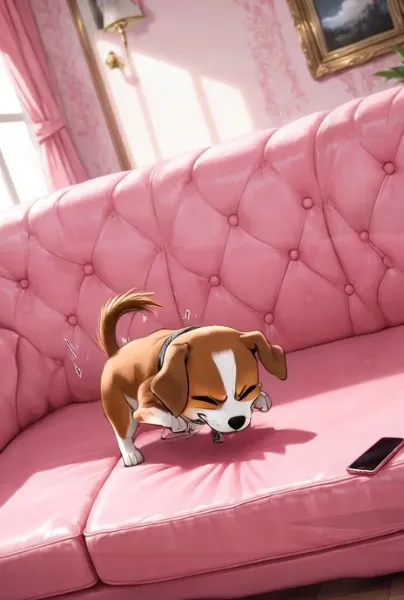 ペットの秘密の生活：ペット大作戦②