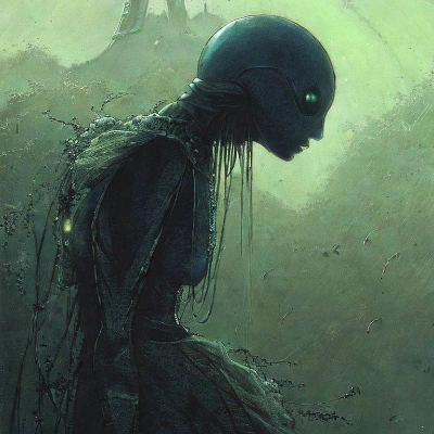 素体