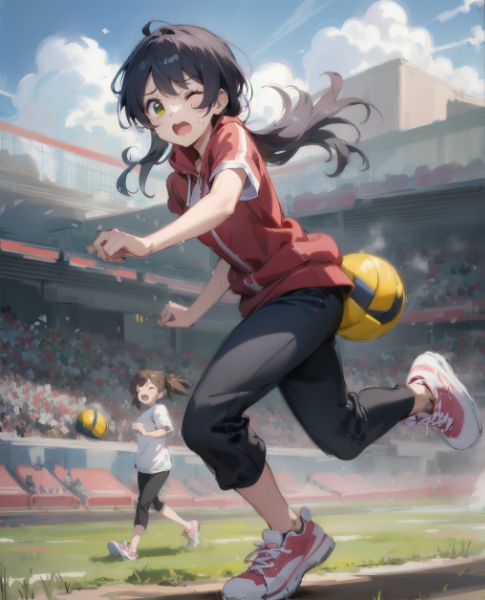 し、しまった･･･！８