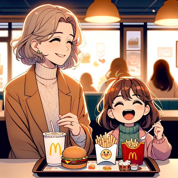 ハッピーセット