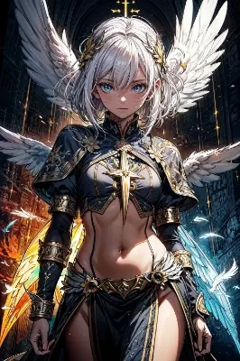 天使
