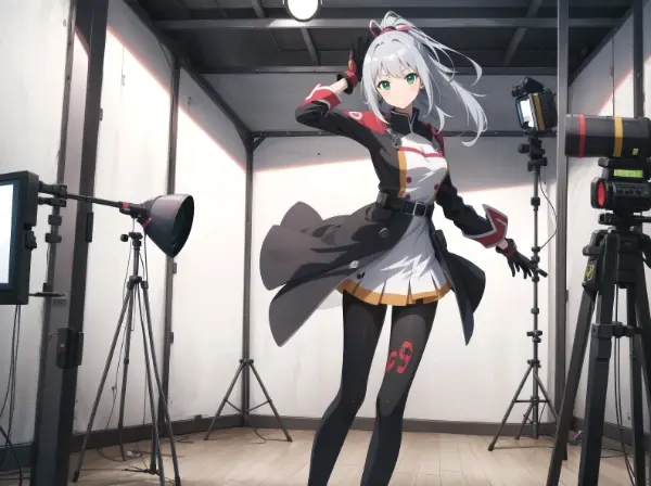 ツイッターイラスト集（5月29日〜6月04日）