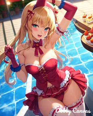 パーティー