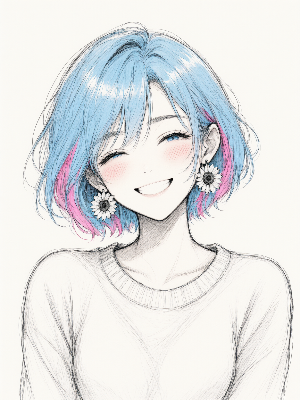 雫ちゃん💧