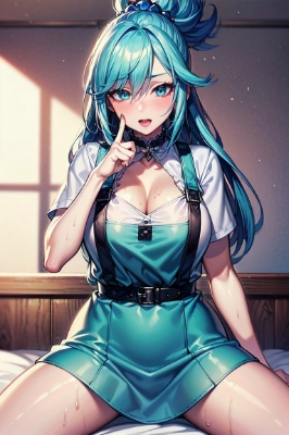 アクア？？
