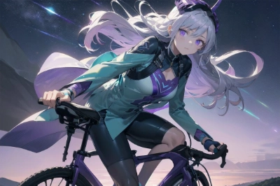 サイクリング