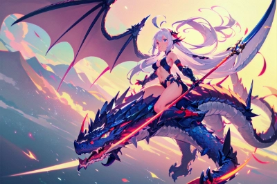 竜王