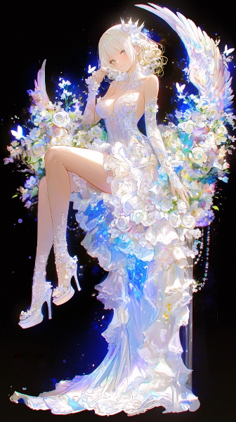 クラウンキャラ👑