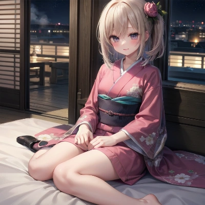 おやすみー