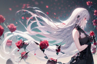 Rose Storm