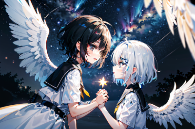 双星
