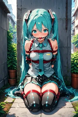 初音ミク(513)