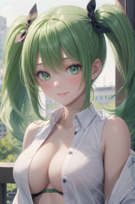 オープン