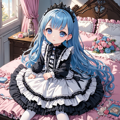 おはよー